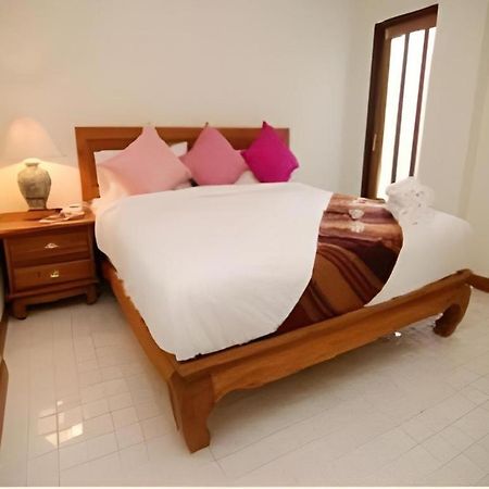 Fah Place Hotel Nan Kültér fotó