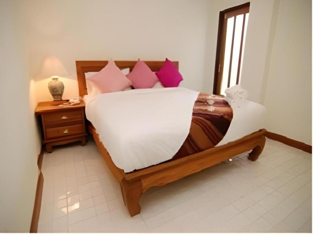 Fah Place Hotel Nan Kültér fotó