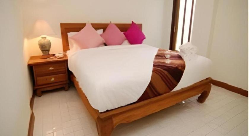 Fah Place Hotel Nan Kültér fotó