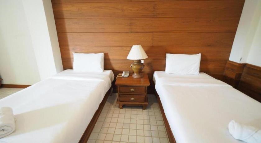 Fah Place Hotel Nan Kültér fotó