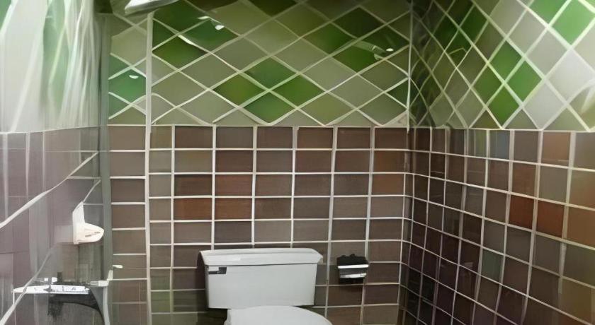 Fah Place Hotel Nan Kültér fotó