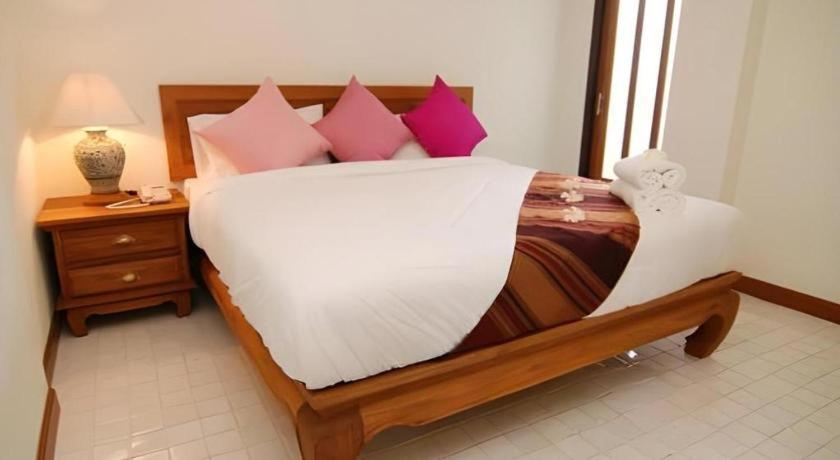 Fah Place Hotel Nan Kültér fotó