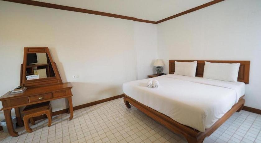 Fah Place Hotel Nan Kültér fotó