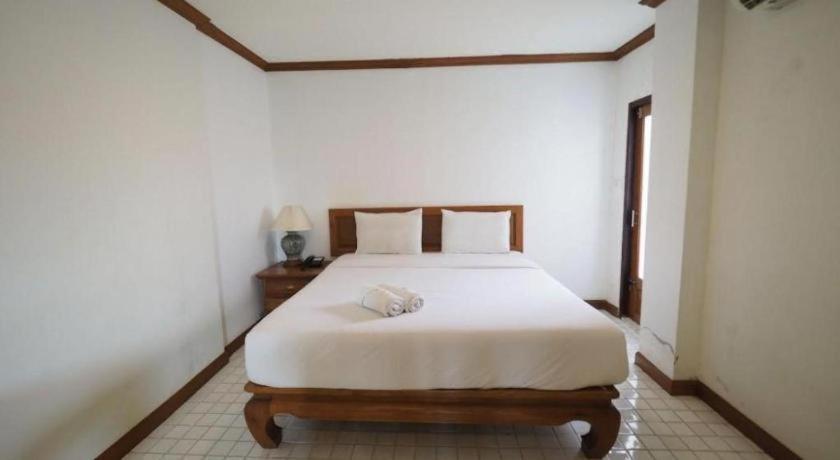 Fah Place Hotel Nan Kültér fotó