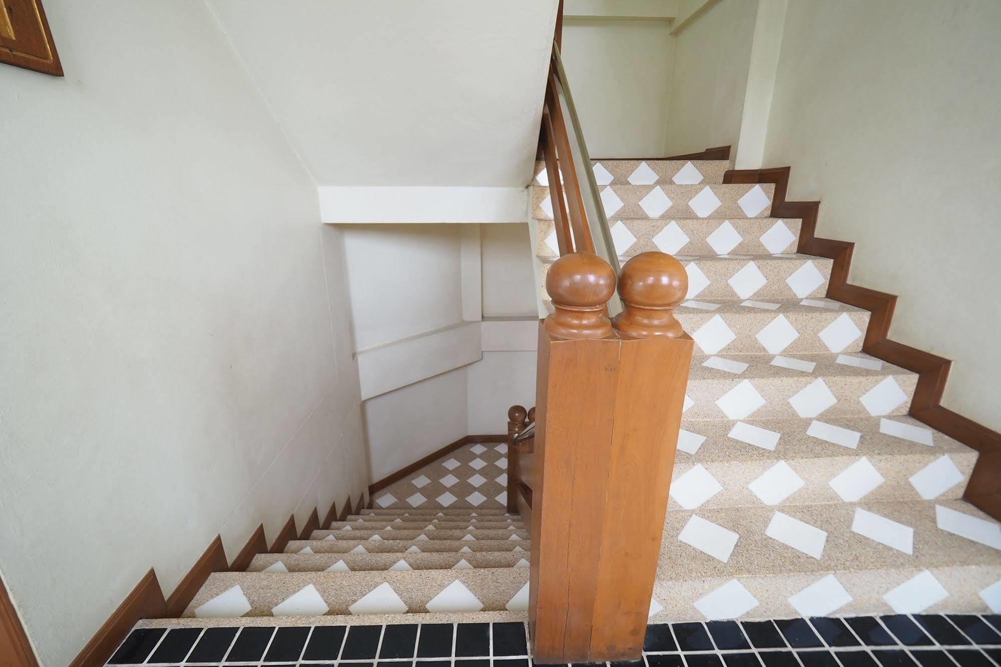 Fah Place Hotel Nan Kültér fotó